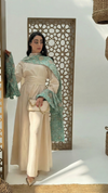 DRESS JF 111 - HANGER