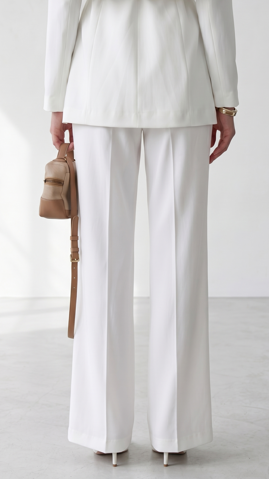 PANT KR 2711 - HANGER