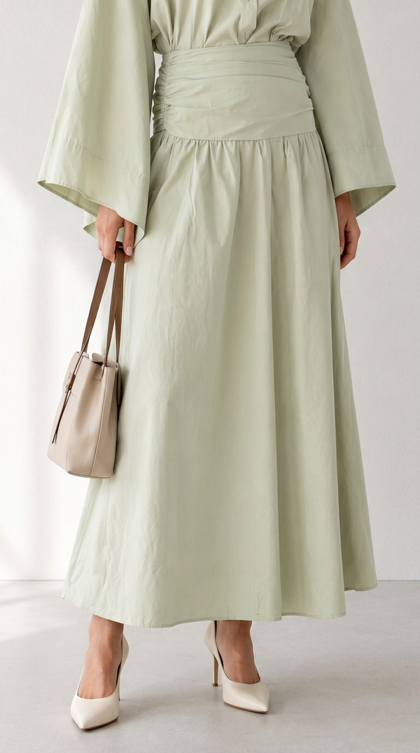 SKIRT E-26-3008 - HANGER