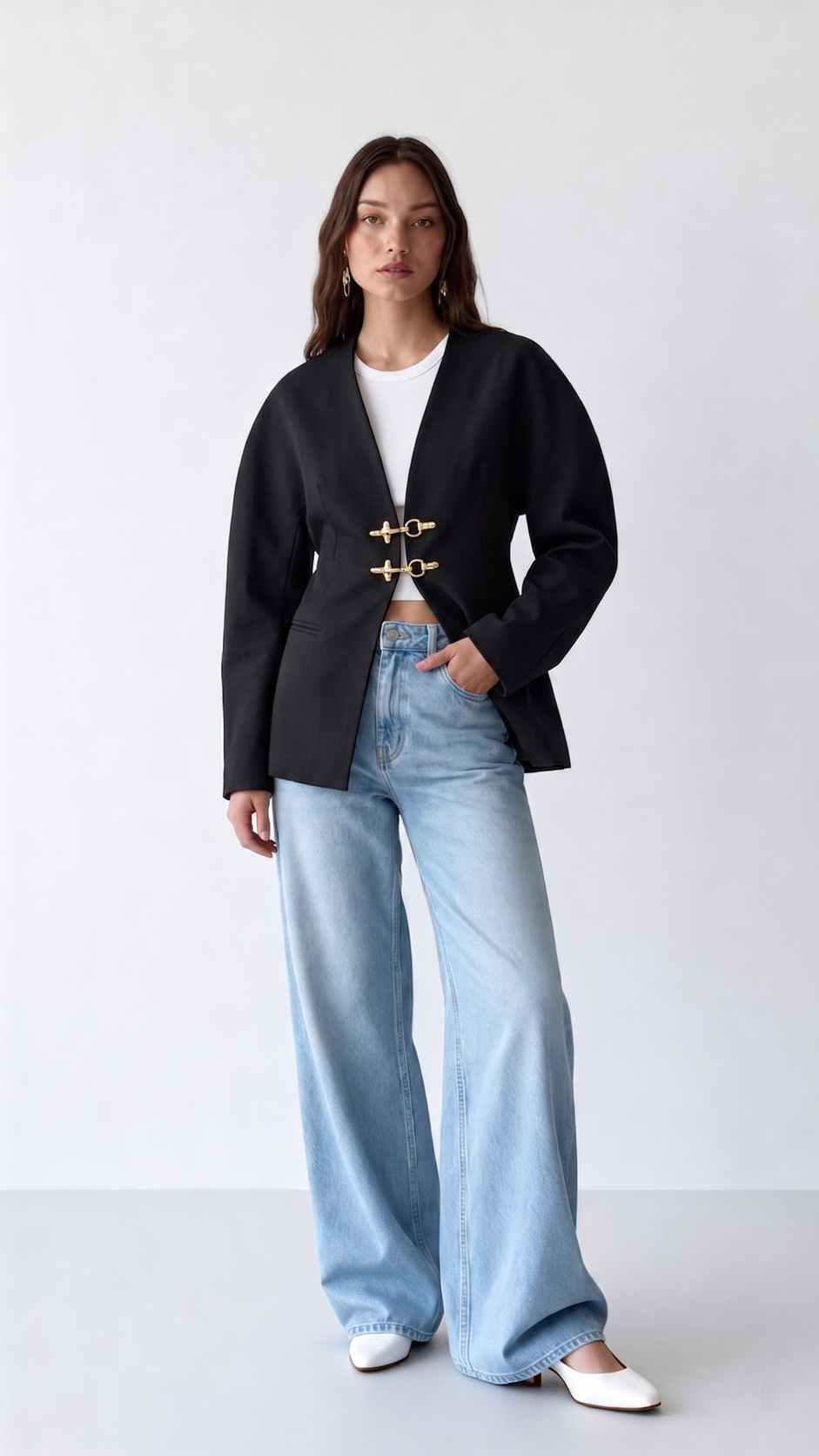 JACKET AP 9726 - HANGER