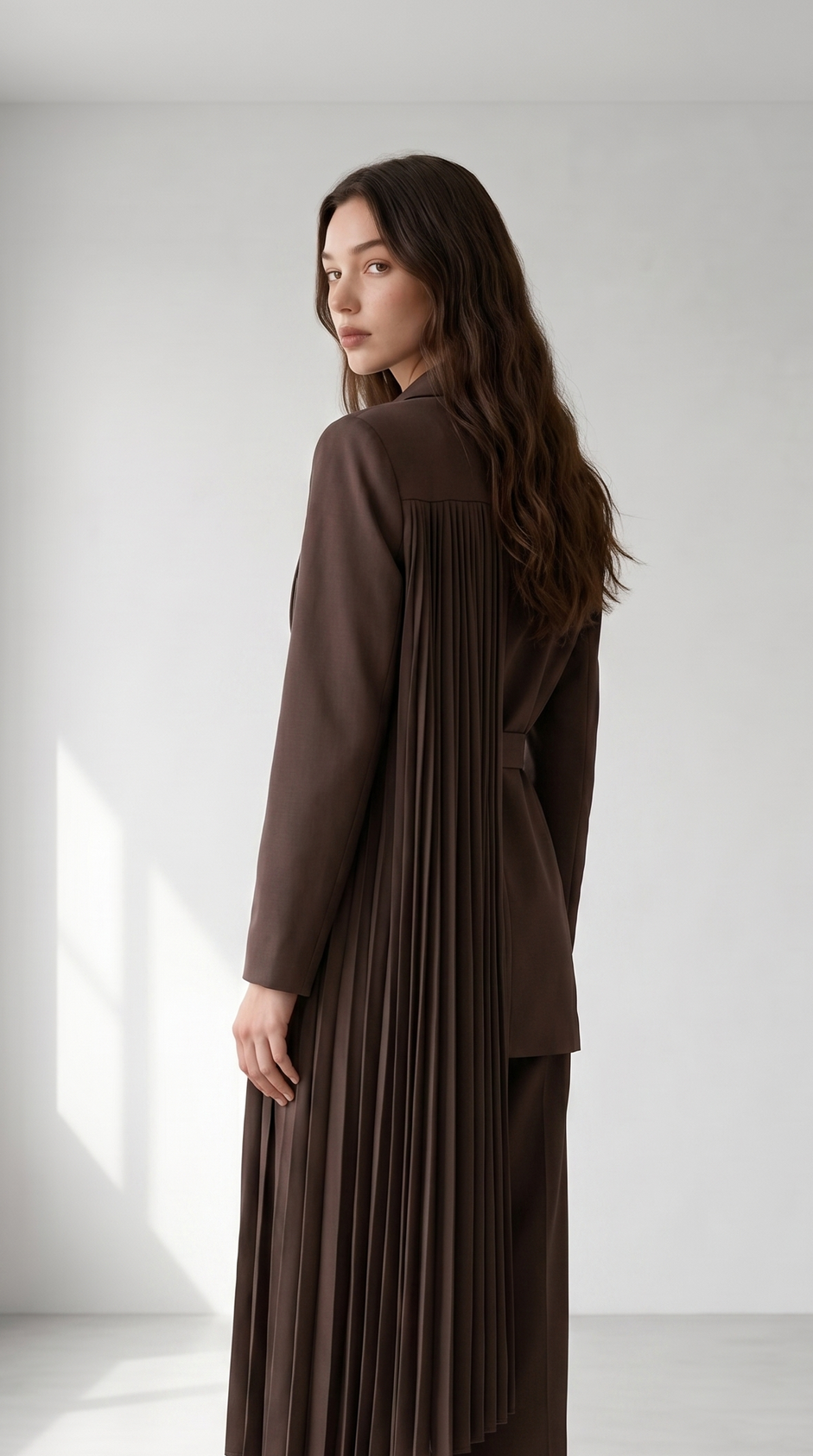 JACKET  KR 2668 - HANGER