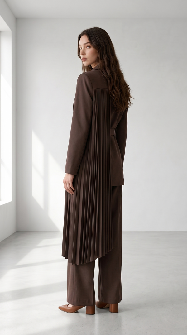 PANT KR 2668 - HANGER