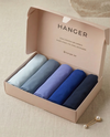 Midnight Blues - HANGER