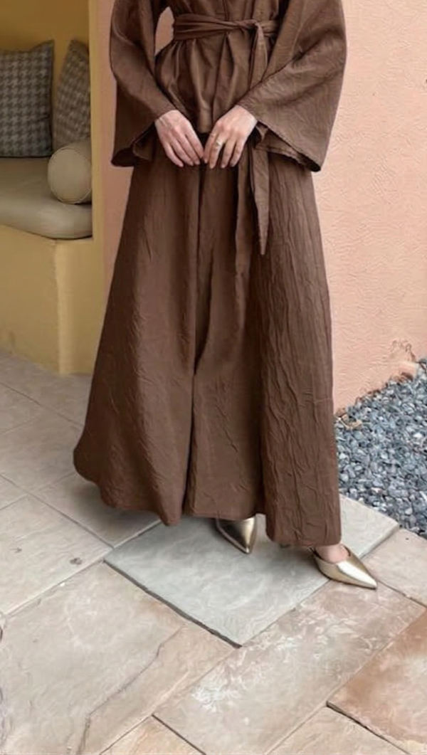 SKIRT KB 3182 - HANGER