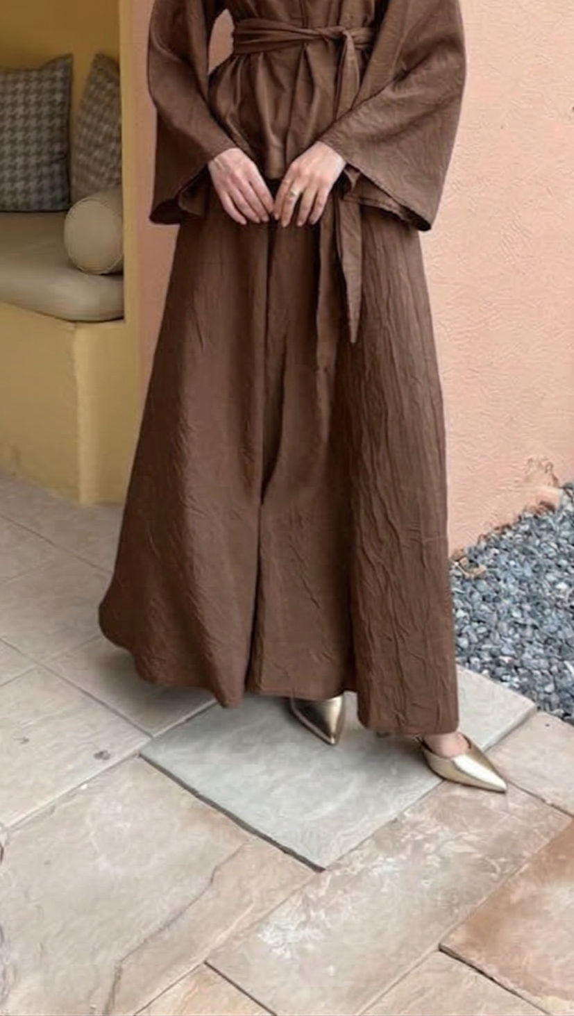 SKIRT KB 3182 - HANGER