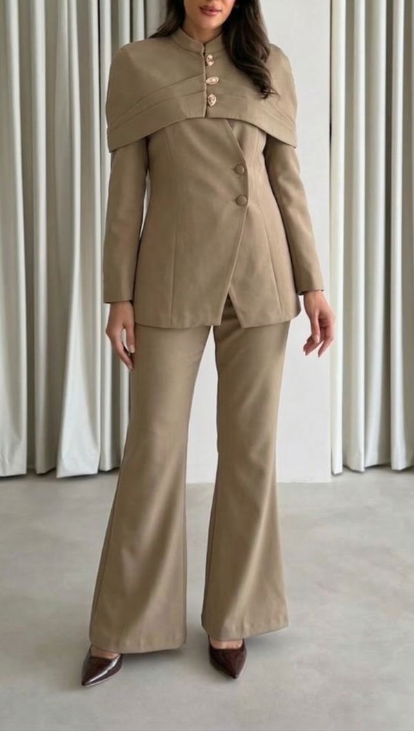 BLAZER  YA 26032 - HANGER