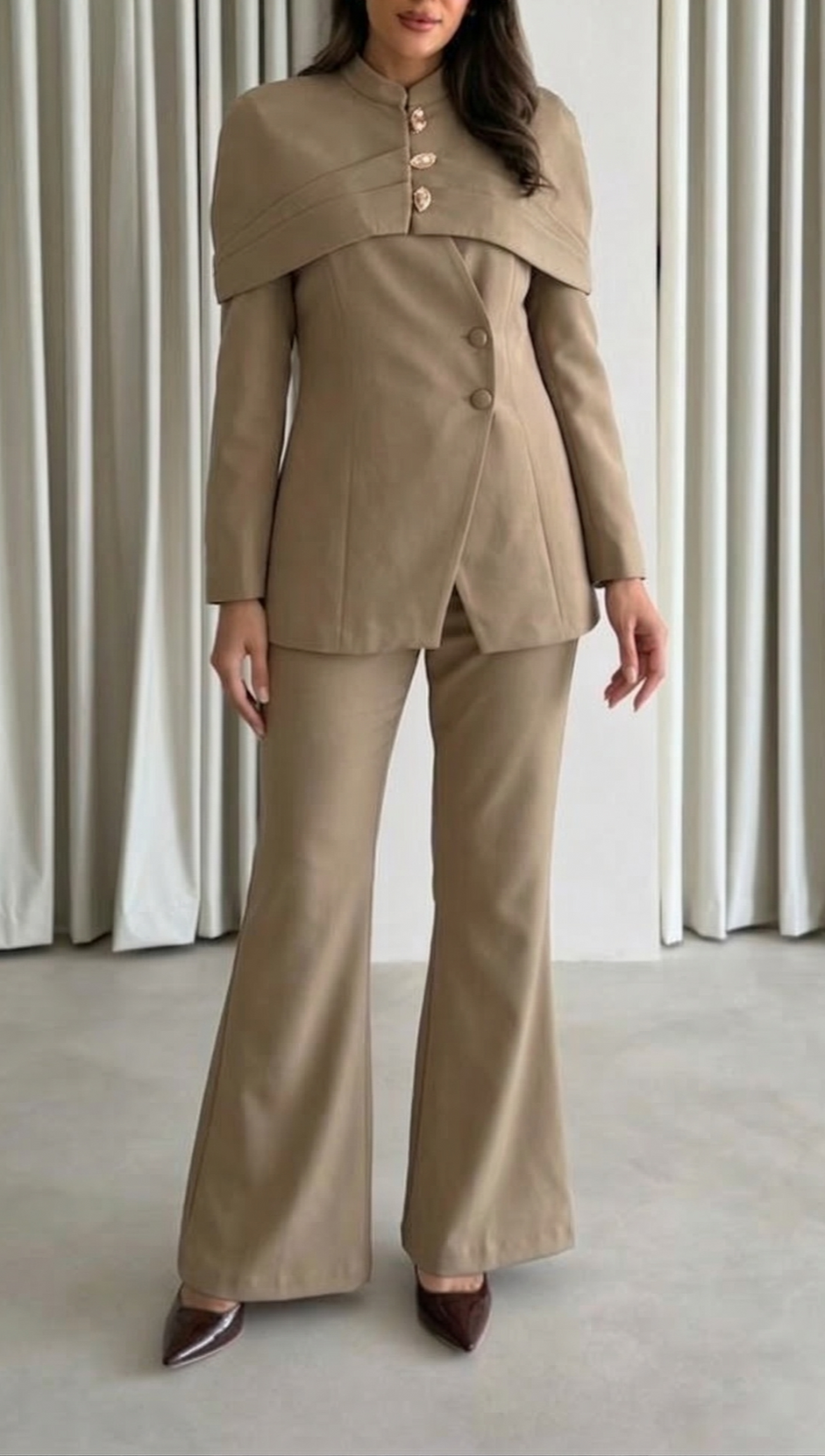 BLAZER  YA 26032 - HANGER