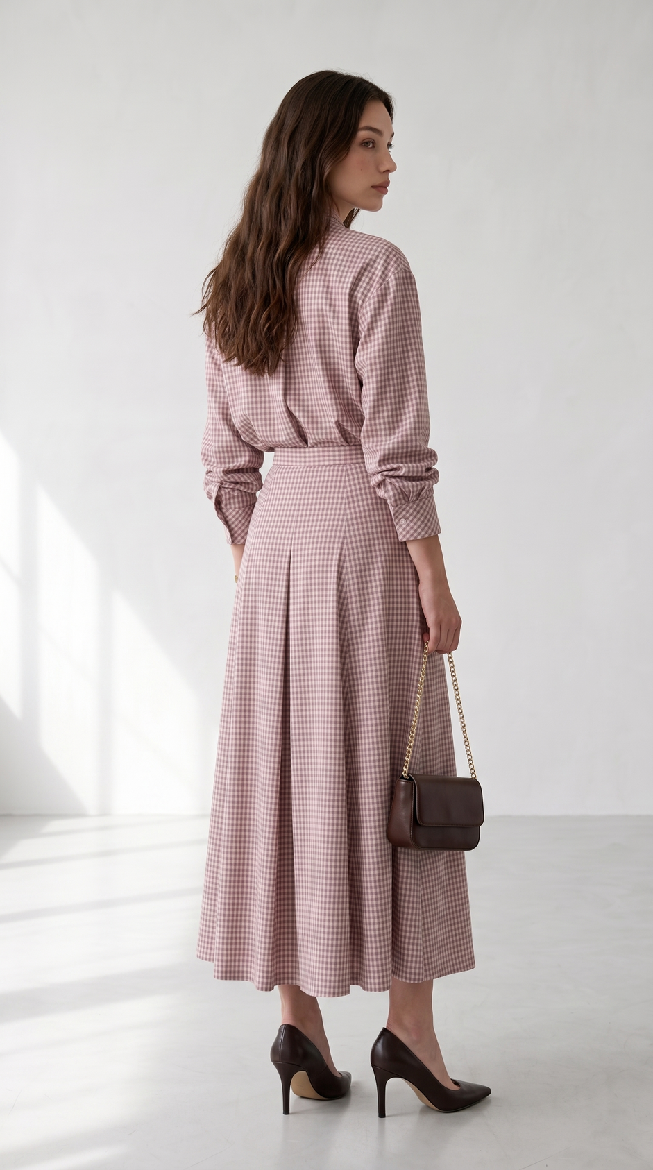 SKIRT EF   1279 - HANGER
