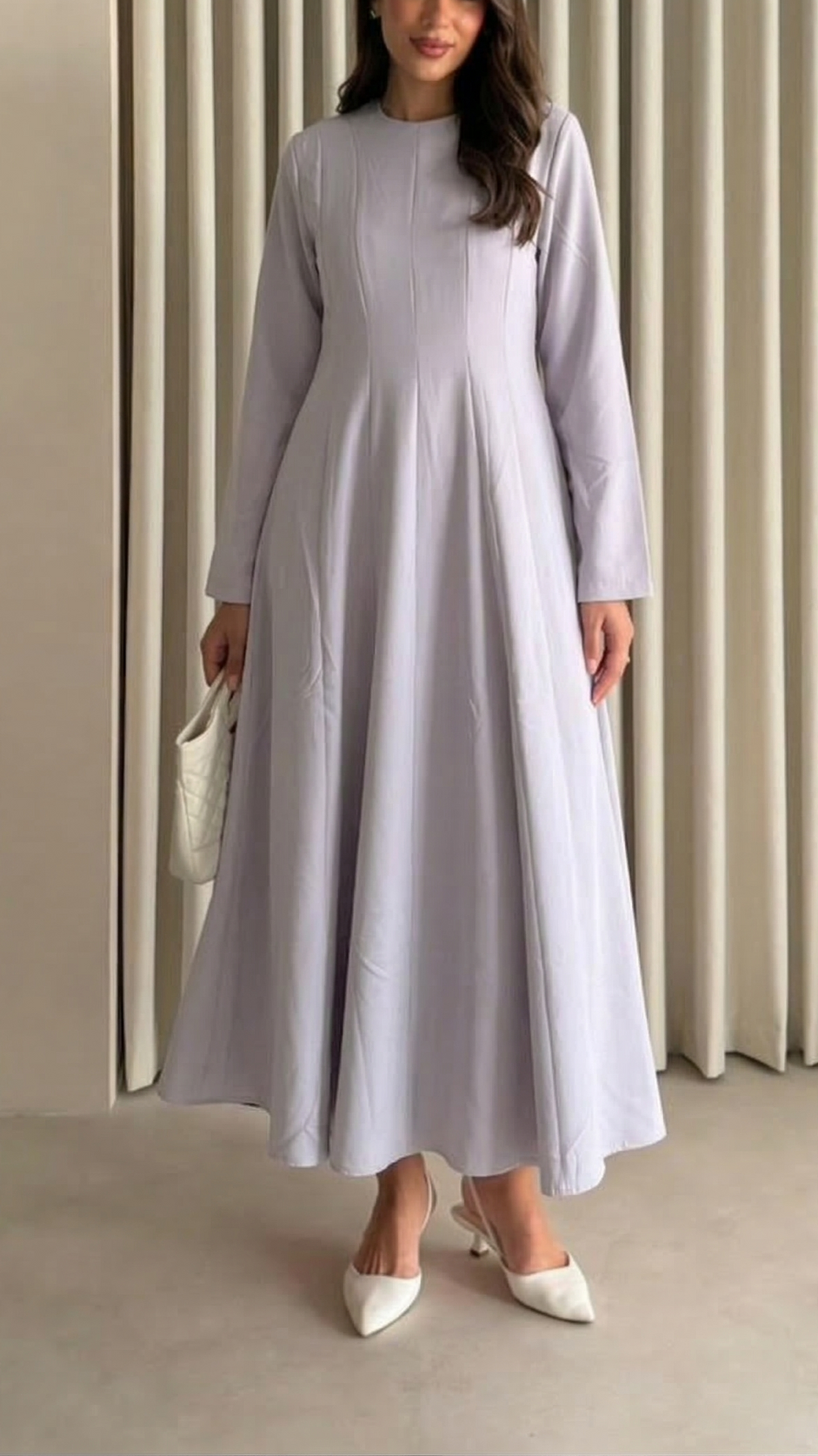 DRESS HY26001 - HANGER