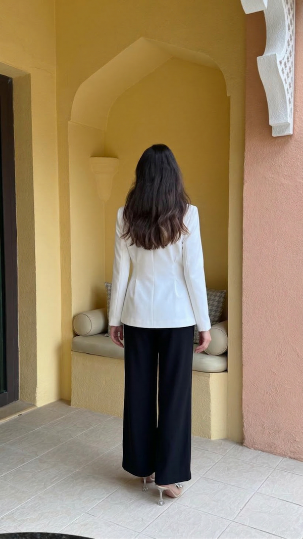 BLAZER QD 6031 - HANGER