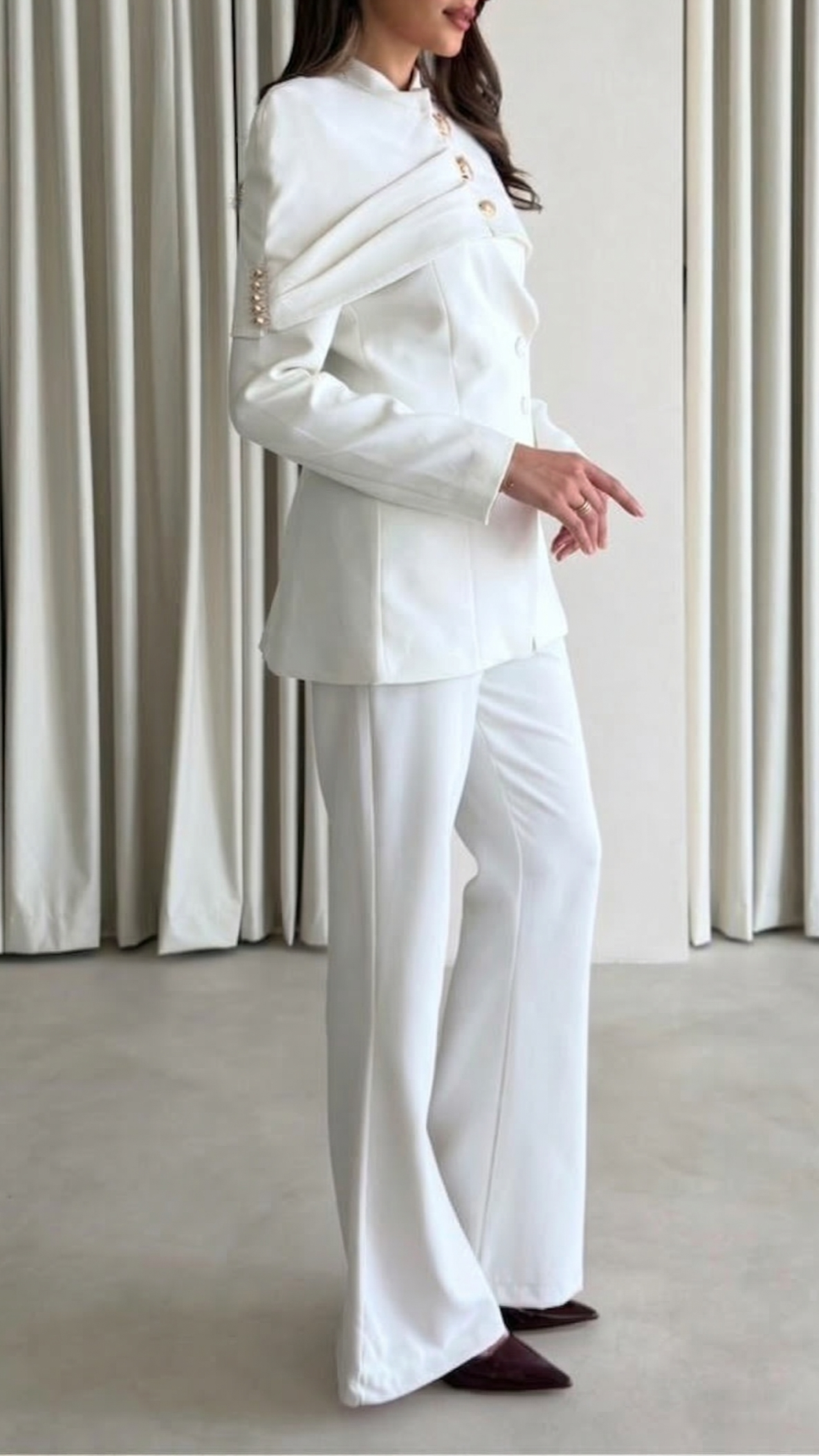 BLAZER  YA 26032 - HANGER