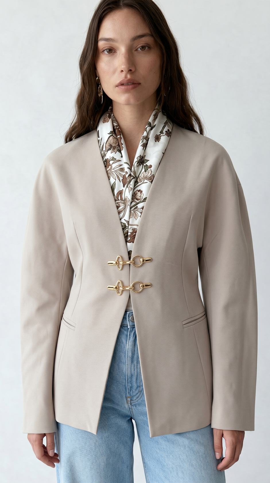 JACKET AP 9726 - HANGER