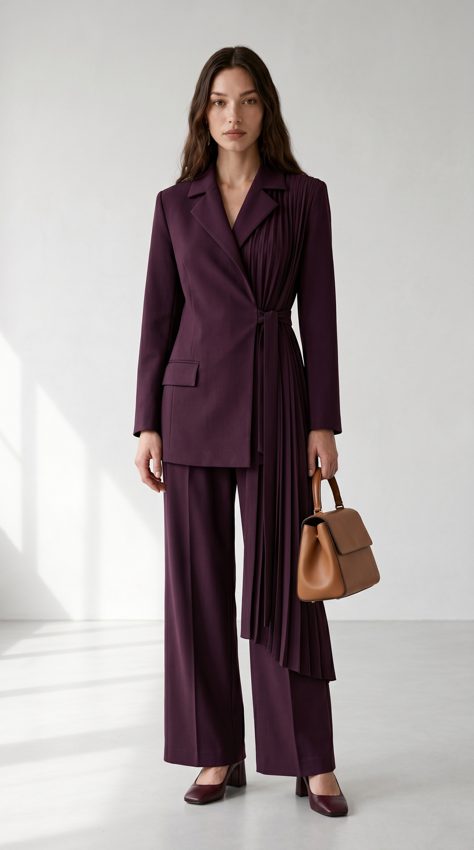 JACKET  KR 2668 - HANGER
