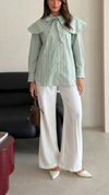 SHIRT LH-8231 - HANGER
