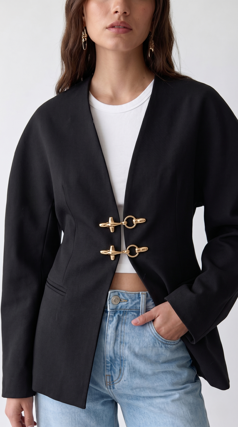 JACKET AP 9726 - HANGER