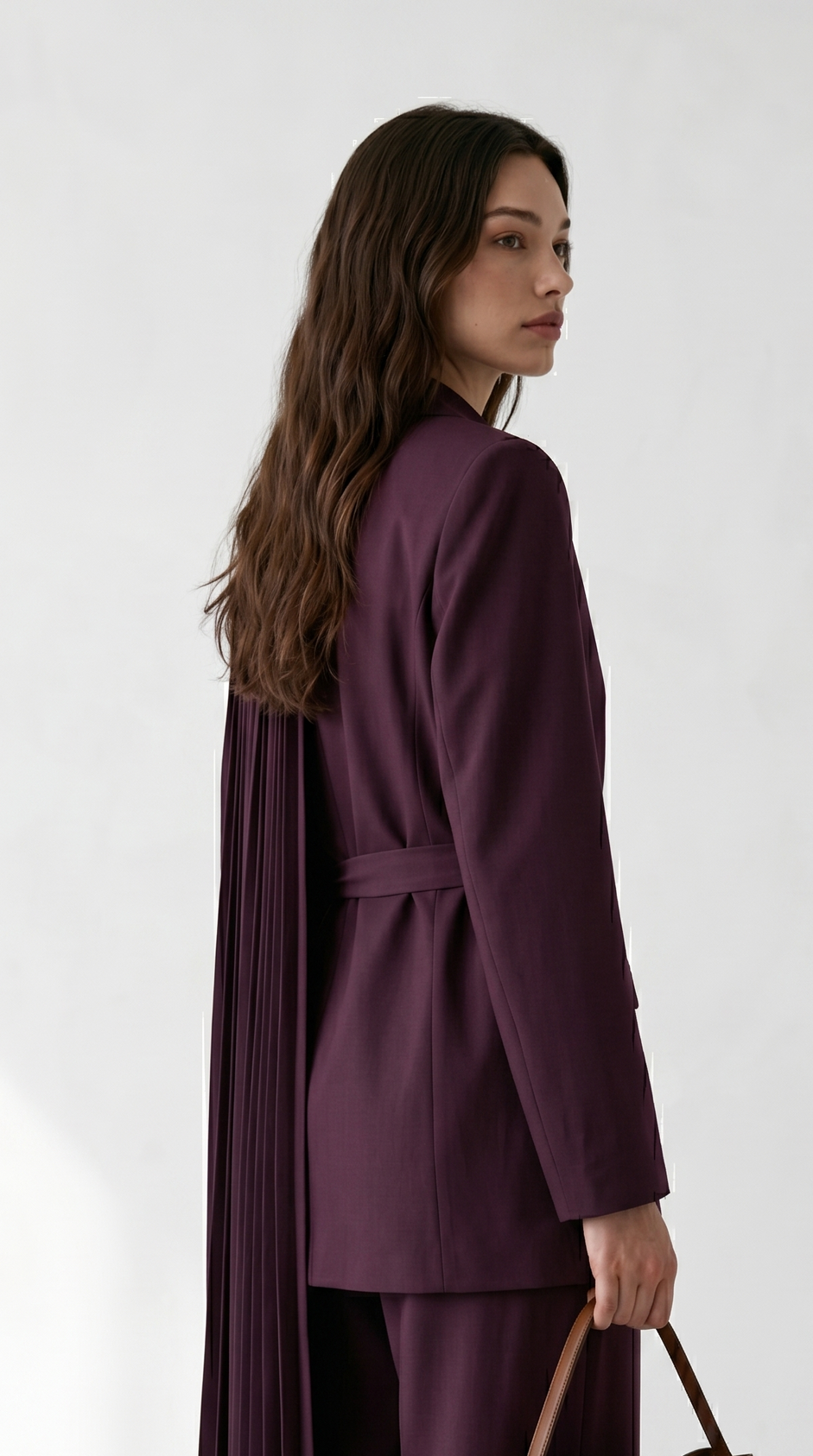 JACKET  KR 2668 - HANGER