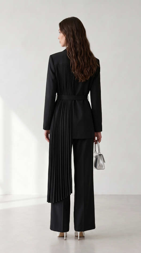 JACKET  KR 2668 - HANGER