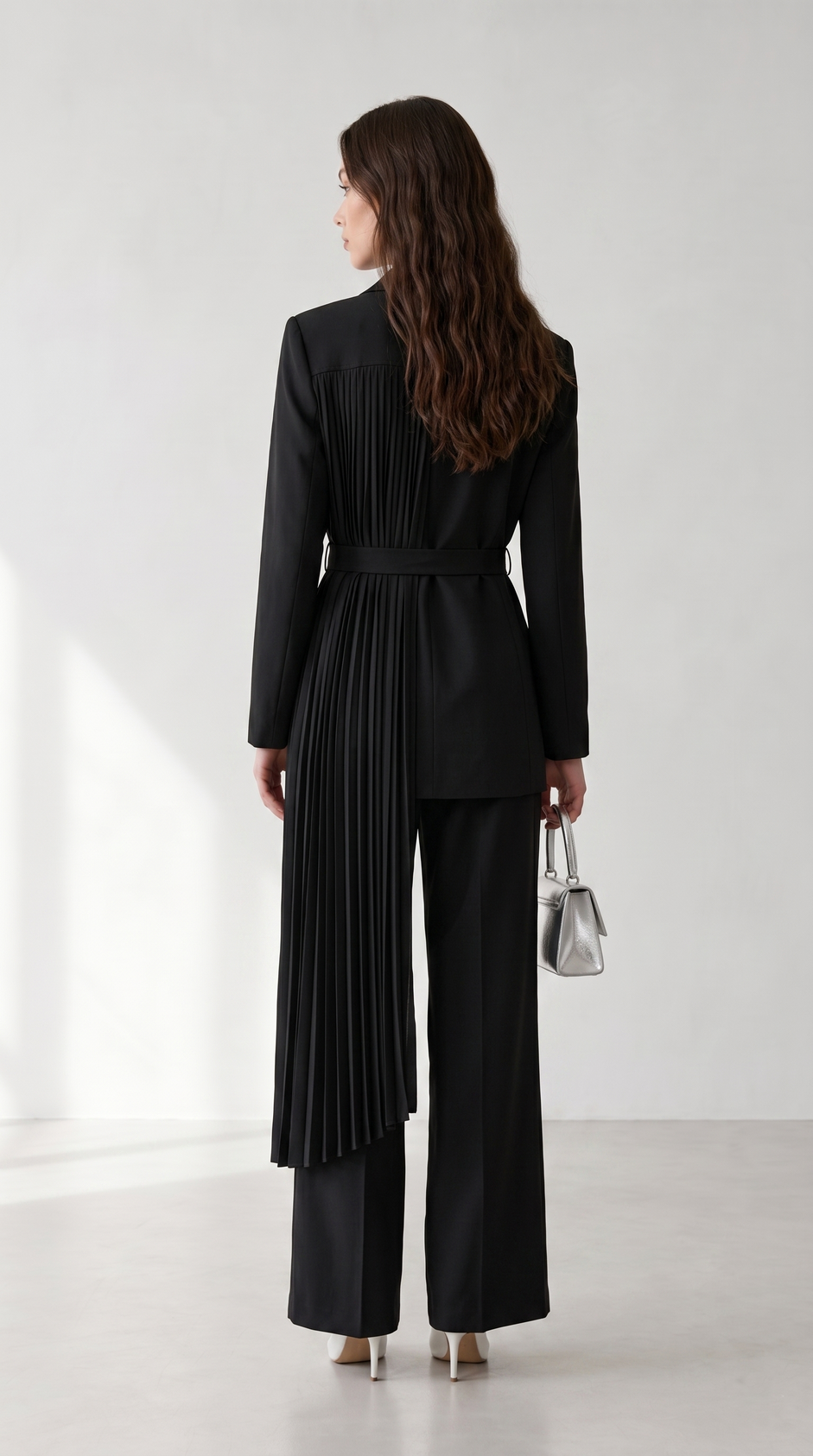 PANT KR 2668 - HANGER