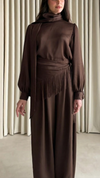 BLOUSE RY 31357 - HANGER