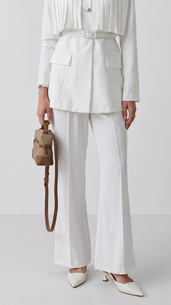 PANT KR 2711 - HANGER