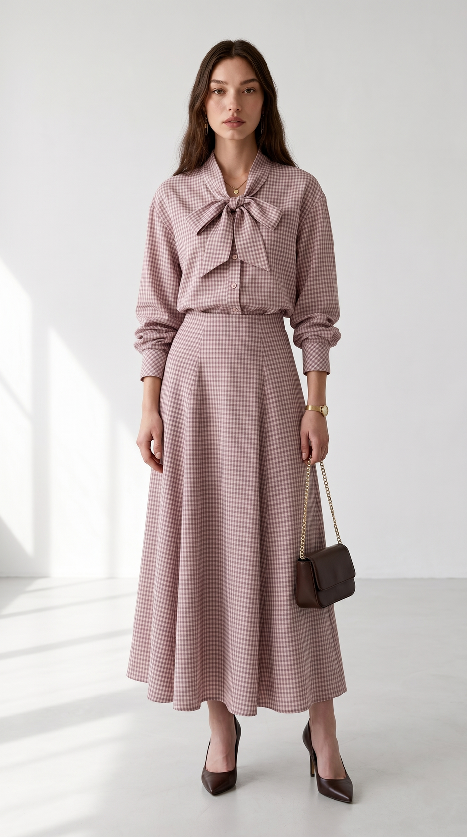 SKIRT EF   1279 - HANGER