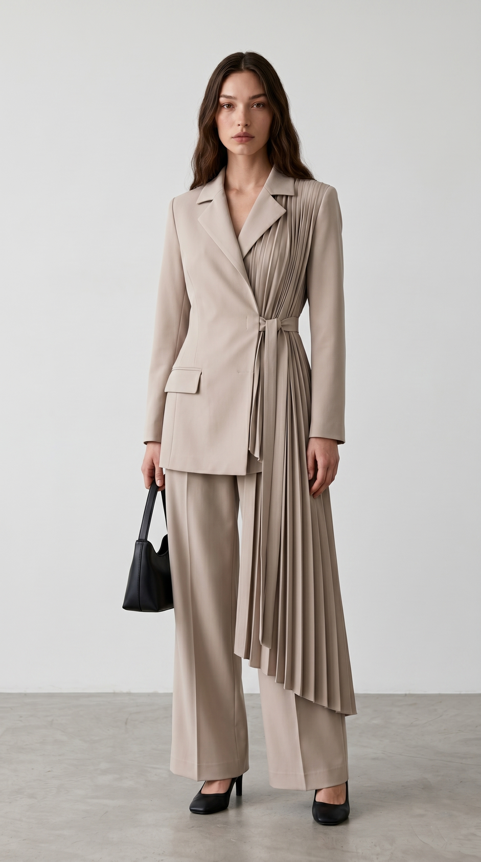 JACKET  KR 2668 - HANGER