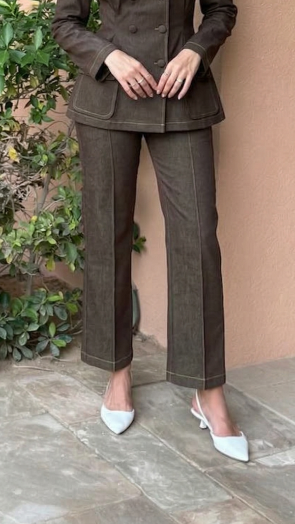 PANT NE 70343 - HANGER