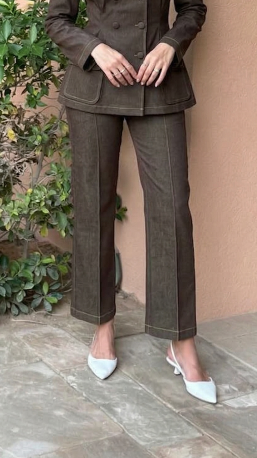 PANT NE 70343 - HANGER