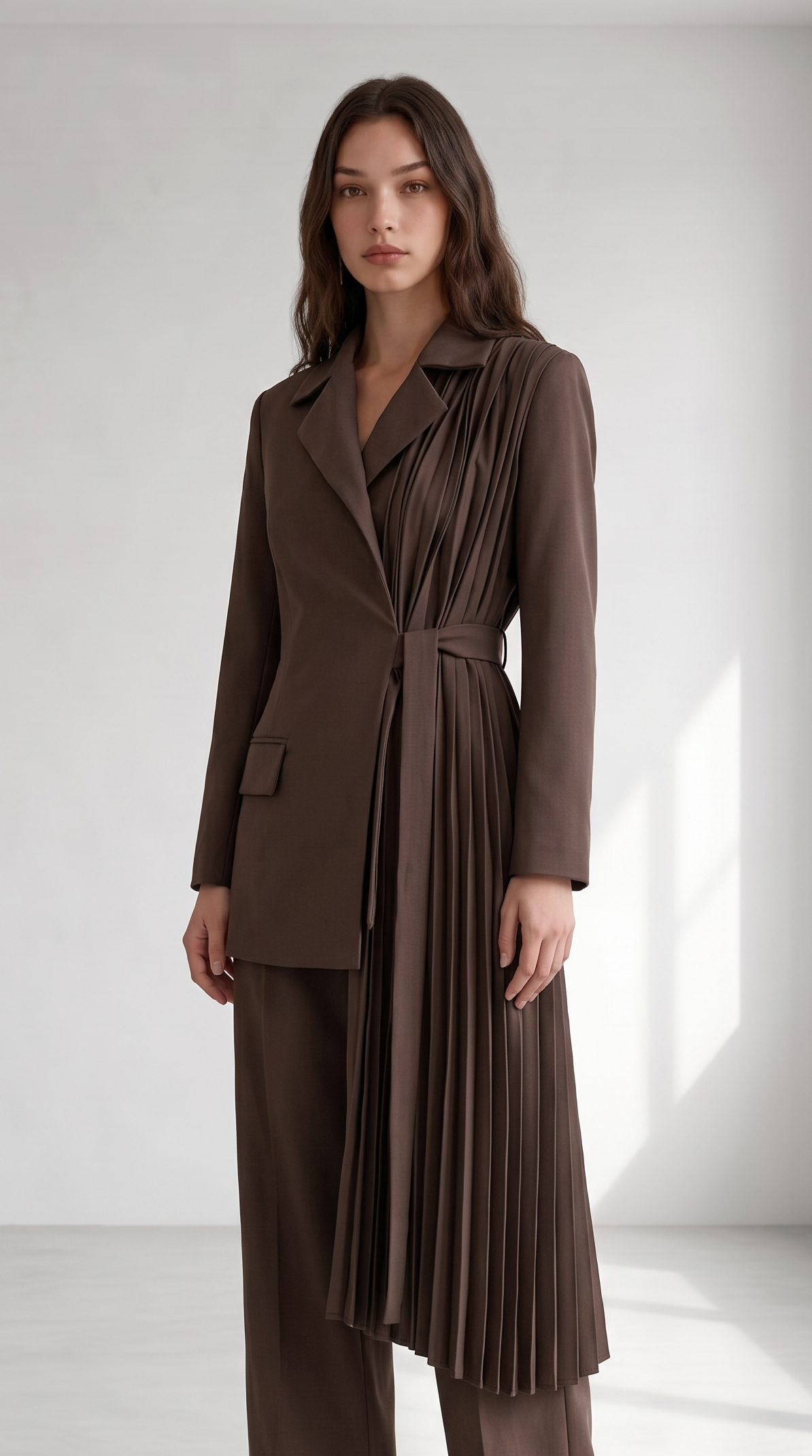 JACKET  KR 2668 - HANGER