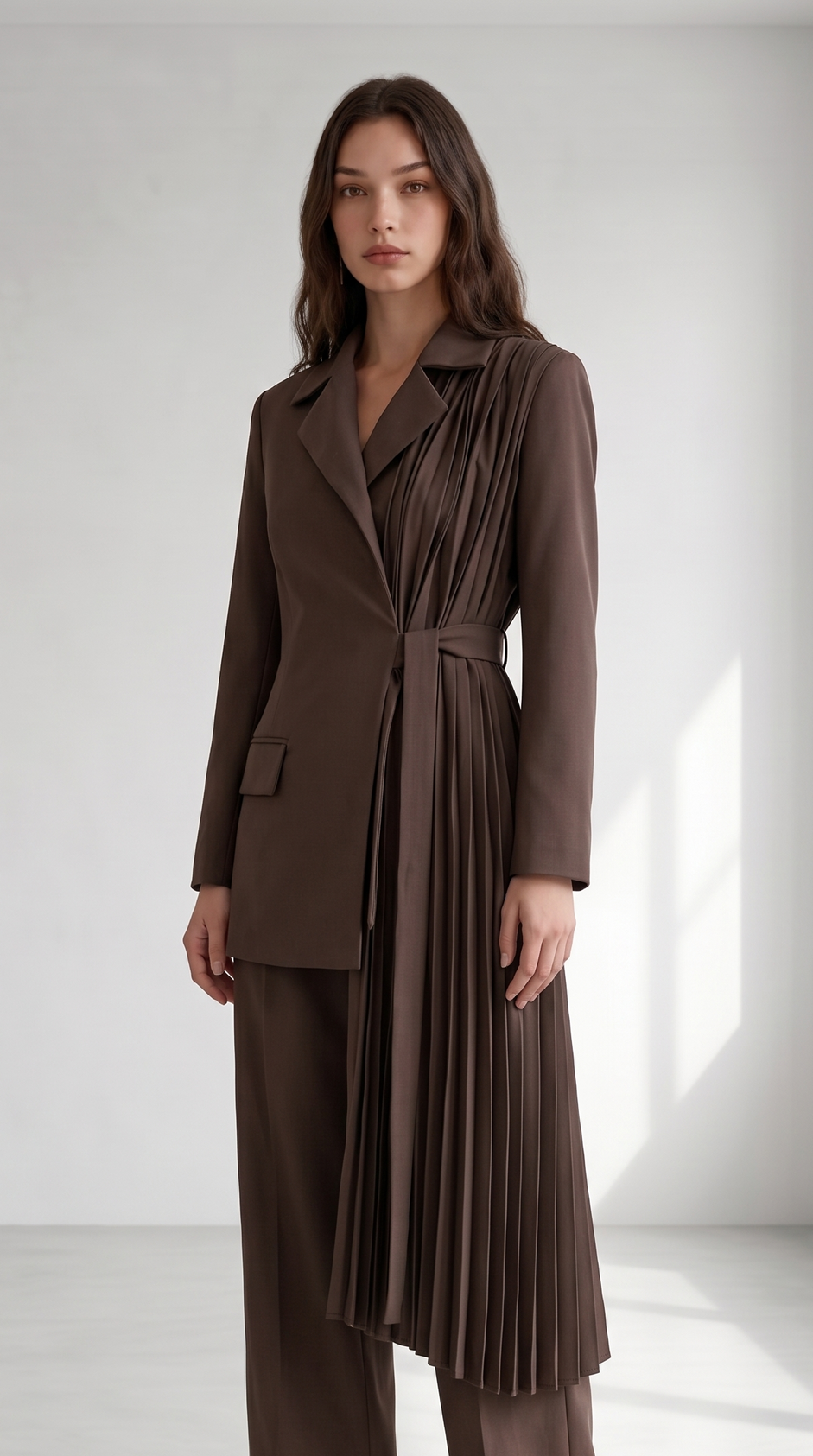 JACKET  KR 2668 - HANGER