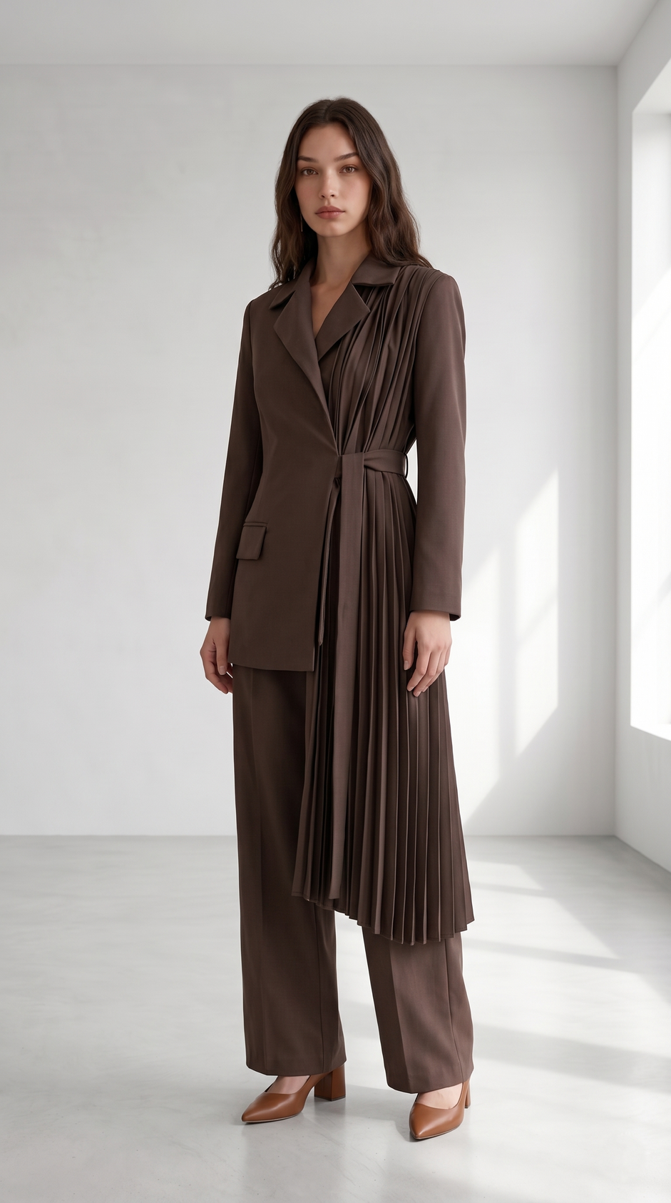 PANT KR 2668 - HANGER