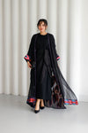 Abaya 40 -717