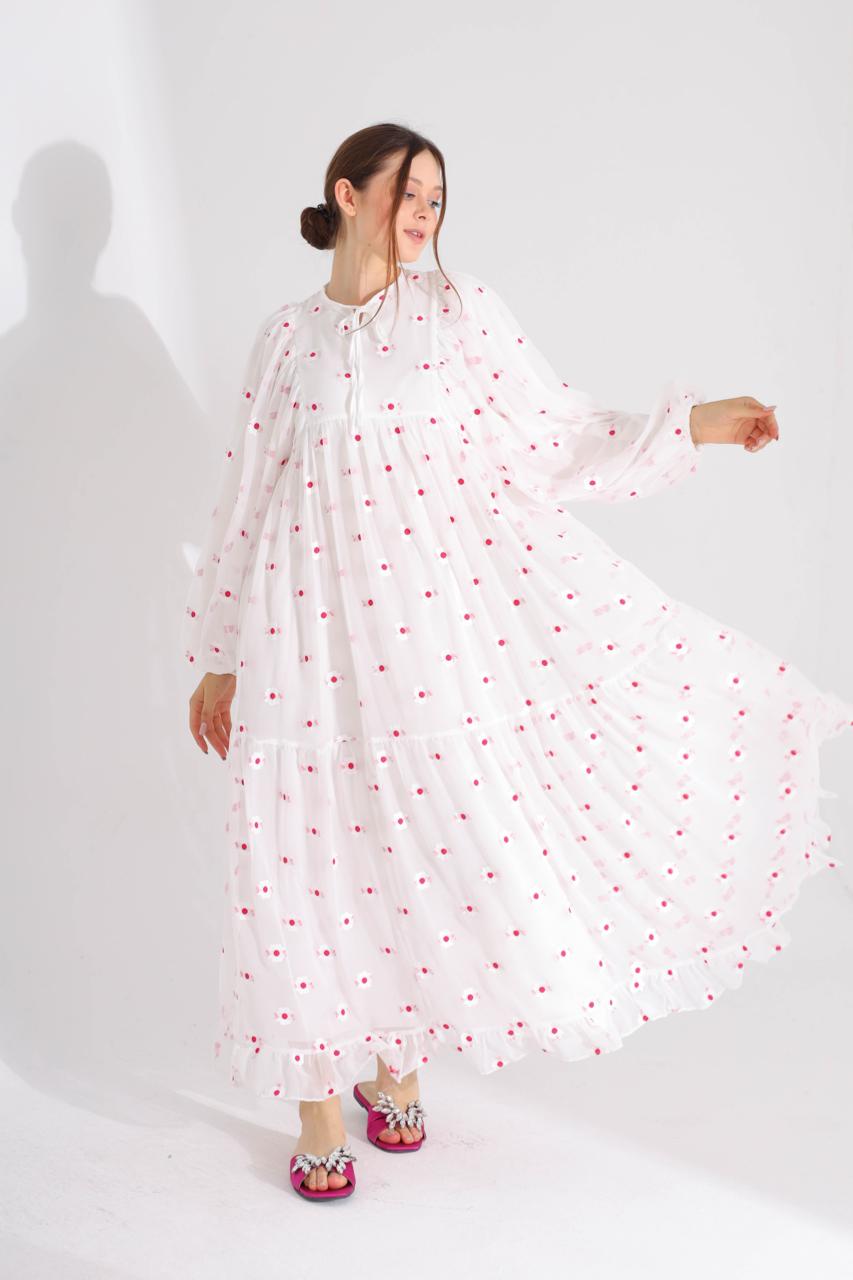 Dress MY-01036 - HANGER