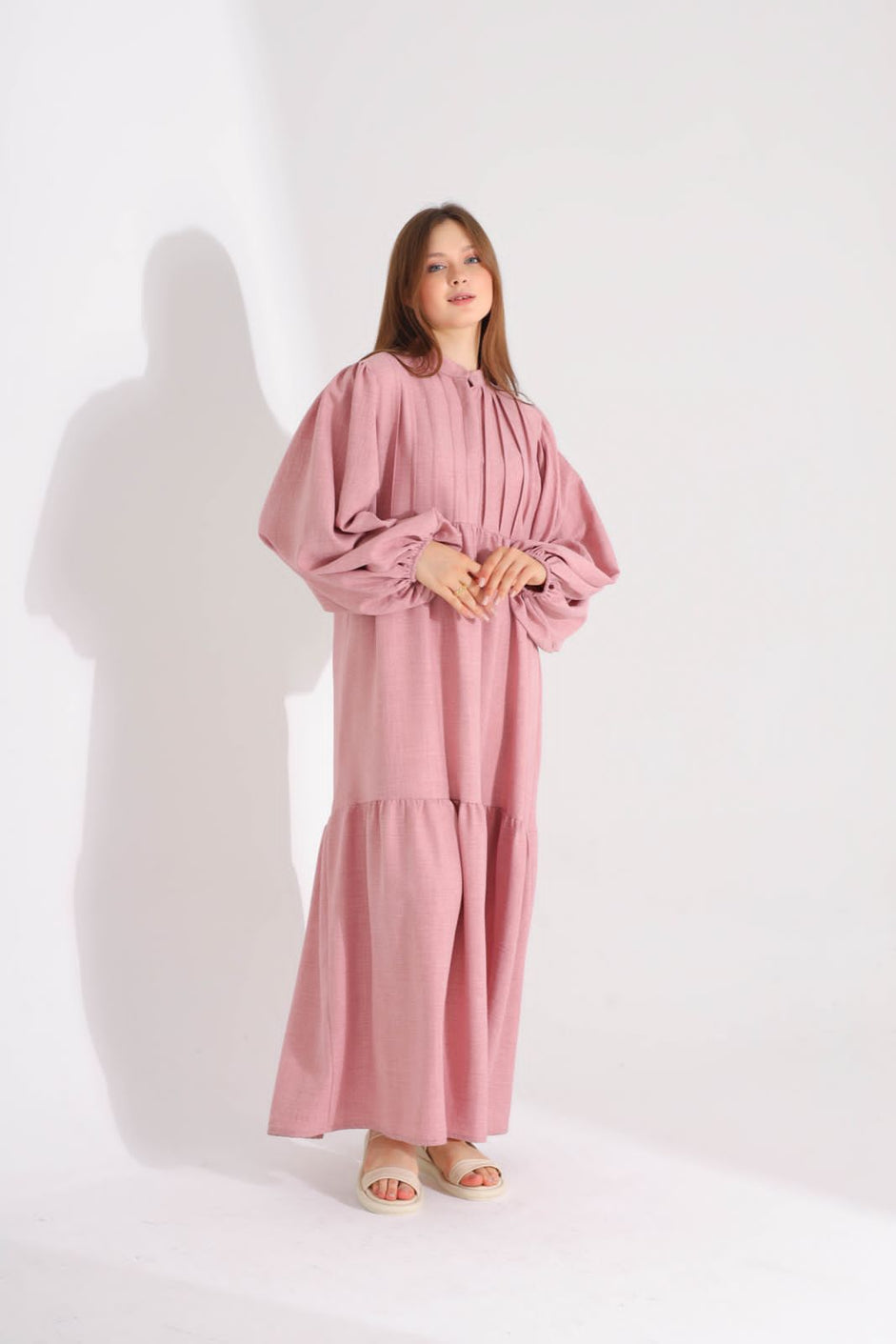 Dress K1072 - HANGER