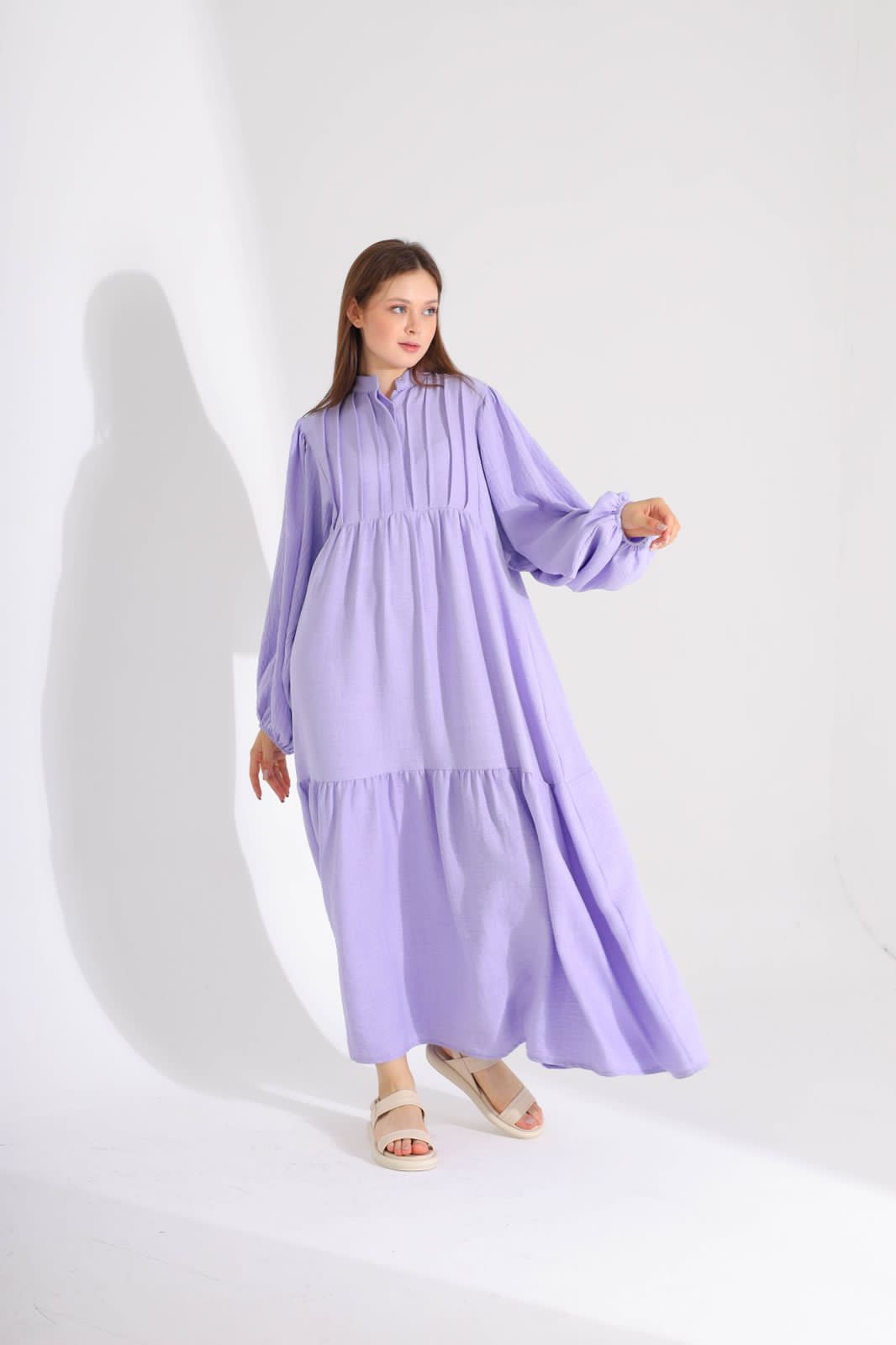 Dress K1072 - HANGER