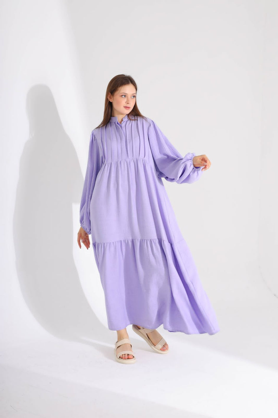 Dress K1072 - HANGER