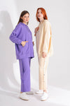Hoodie Set P7909 - HANGER