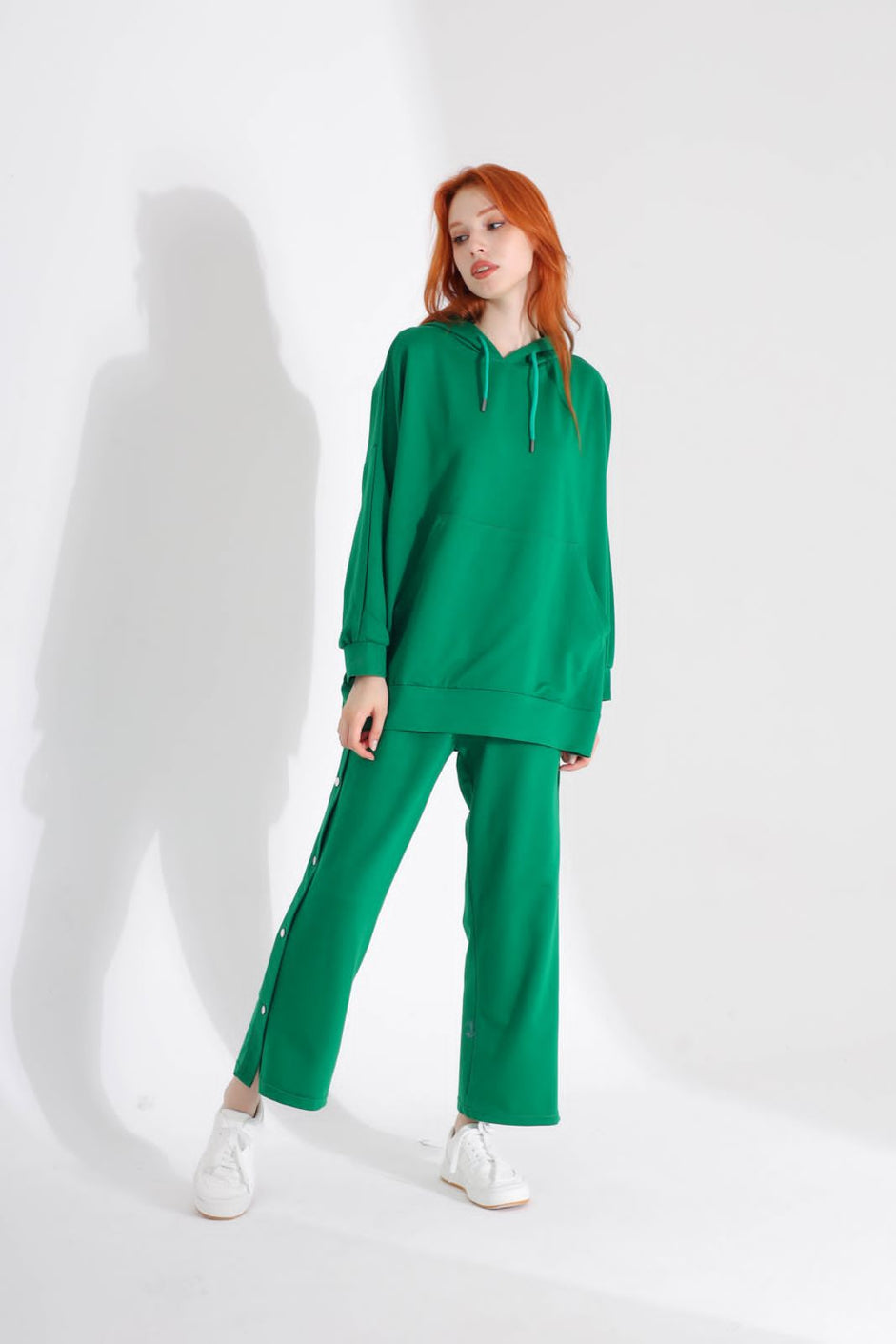 Hoodie Set P7909 - HANGER