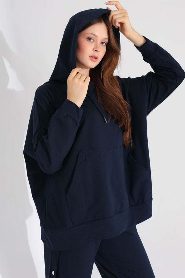 Hoodie Set P7909 - HANGER