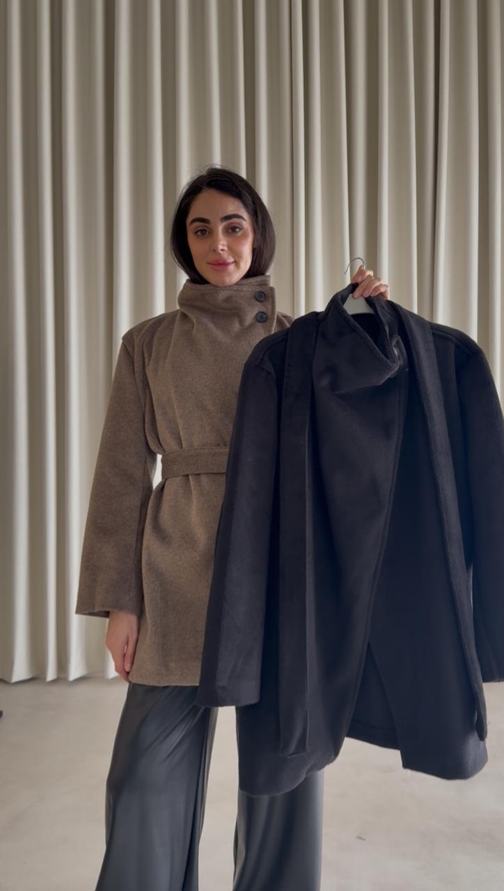 JACKET BK85168 - HANGER