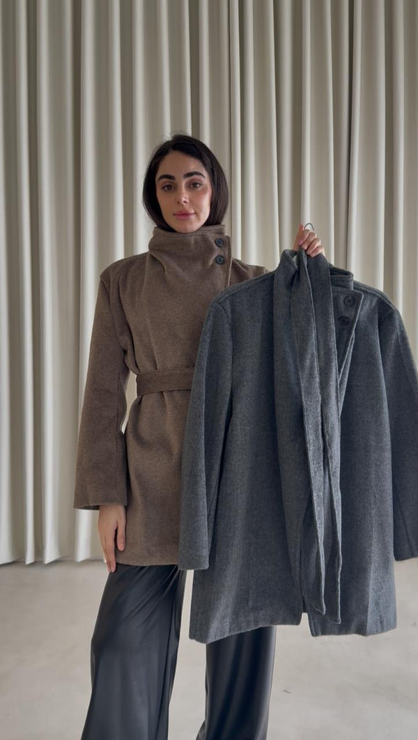 JACKET BK85168 - HANGER
