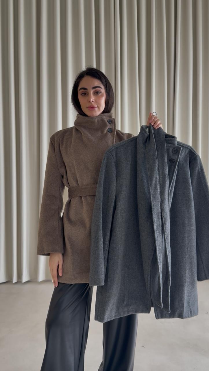 JACKET BK85168 - HANGER