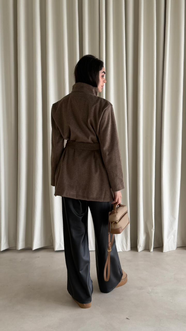 JACKET BK85168 - HANGER