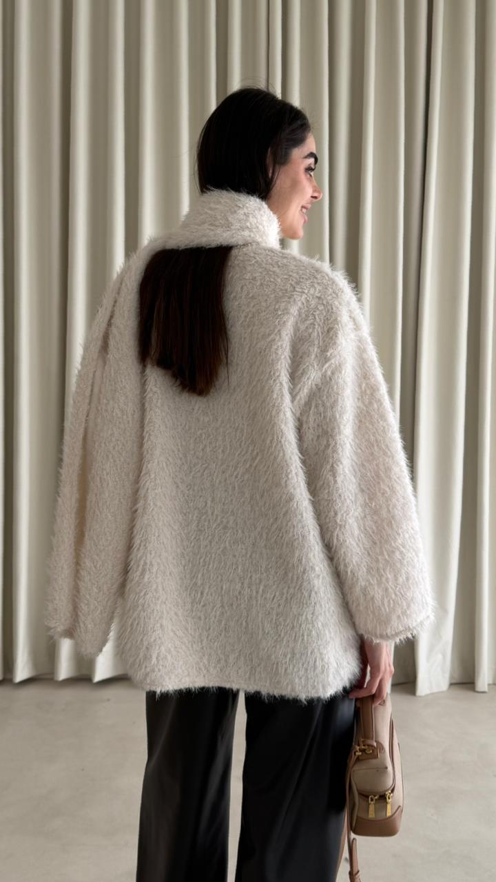 JACKET EX  3169