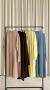 3PCS SET LH-708 - HANGER