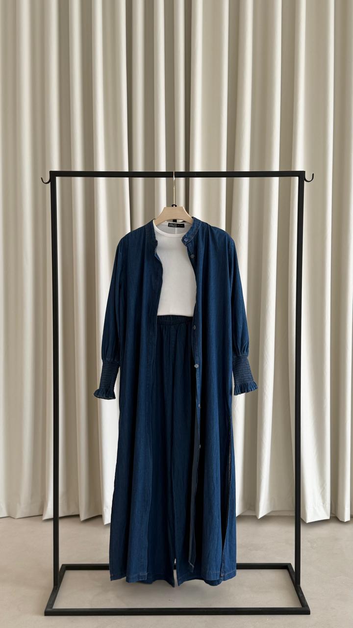 2 PES SET ND102 - HANGER
