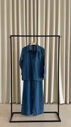 2 PES SET D30091 - HANGER