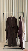 2PCS SET QH 6467 - HANGER