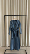 SKIRT SET ND2056 - HANGER