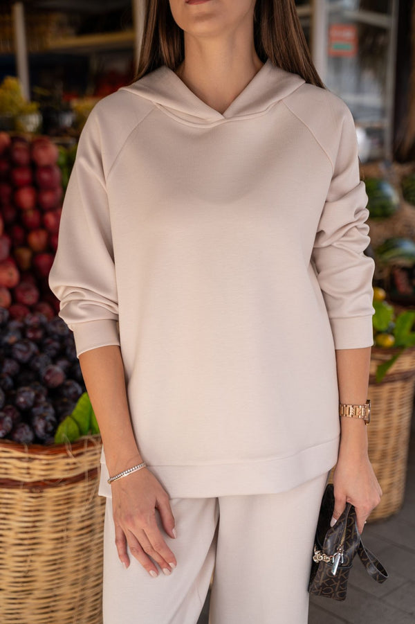 Hoodie Set 231601 - HANGER
